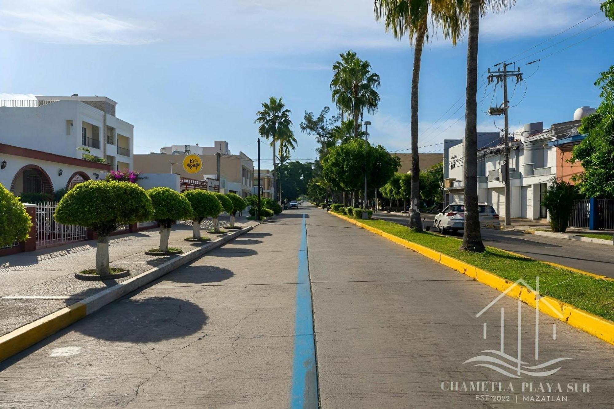 Appartement Luxe Modern-5 Star Area-walk 2 Beach-pool-bbq-view-king Bed *